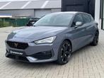 Cupra Leon Leon 1.4 e-Hybrid (180 kW) Led-Kuipzetels-19", Auto's, Cupra, 149 pk, Gebruikt, 4 cilinders, Leon