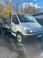 Opel movano 2003 lichte vracht, Auto's, Bestelwagens en Lichte vracht, Particulier, Te koop, Opel, Diesel