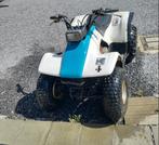 2 Quad yamaha breeze (lire description ! )