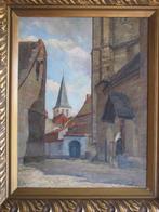 schilderij, Ophalen of Verzenden
