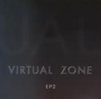 Virtual zone vinyles, Cd's en Dvd's, Vinyl | Dance en House, Gebruikt, Techno of Trance, Ophalen, 12 inch