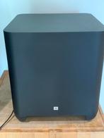 Subwoofer JBL, Ophalen, Zo goed als nieuw