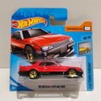 Hot Wheels '82 Nissan Skyline R30 (2018), Ophalen of Verzenden