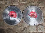 Slijpschijven diameter 360 mm, Ophalen, Gebruikt, Overige typen