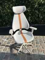 Bureau / gamestoel GRUPPSPEL, Maison & Meubles, Chaises de bureau, Enlèvement, Chaise de bureau de gaming, Comme neuf, Chaise de bureau