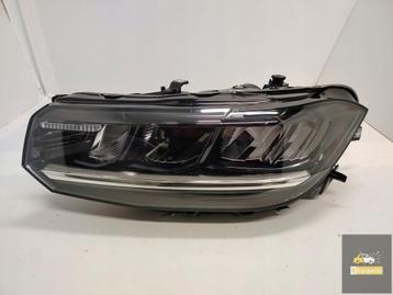VW T-Cross Lift LED linkerlamp Perfect NIEUW beschikbaar voor biedingen