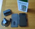 nieuw - DORO 8100 plus android gsm met accessoires, Overige modellen, Nieuw, Ophalen of Verzenden, Zonder simlock