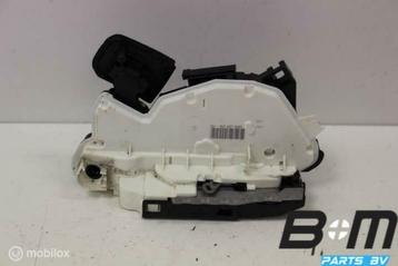 Portierslot RV Volkswagen Golf 7 Variant RHD beschikbaar voor biedingen