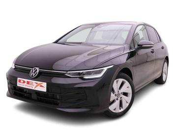 VOLKSWAGEN Golf 1.5 eTSi 116 MHEV DSG Face Lift Life + Ready beschikbaar voor biedingen