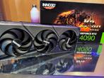 RTX 4090 Inno3D, Ophalen of Verzenden, Zo goed als nieuw, PCI-Express 5, Nvidia
