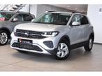 Volkswagen T-Cross LED-GPS BY APP-DIG.COCKPIT-ACC, Automaat, 4 deurs, T-Cross, Overige kleuren