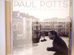 Paul Potts   passione, Ophalen of Verzenden, Zo goed als nieuw