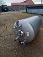 inox boiler atag zonder isolatie, Enlèvement, Boiler