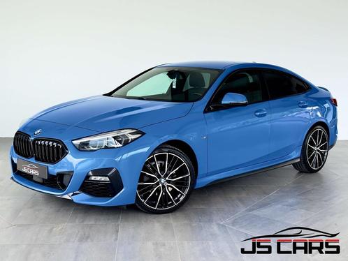 BMW 2 Serie 218 i GRANCOUPE PACK M *CUIR*NAVI*CLIM*NAVI*PDC*, Auto's, BMW, Bedrijf, Te koop, 2 Reeks Gran Coupé, ABS, Achteruitrijcamera