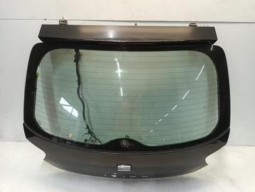 ACHTERKLEP Seat Ibiza IV (6J5) (01-2008/06-2017) beschikbaar voor biedingen