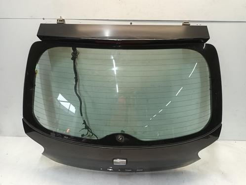 ACHTERKLEP Seat Ibiza IV (6J5) (01-2008/06-2017), Auto-onderdelen, Carrosserie, Achterklep, Seat, Gebruikt