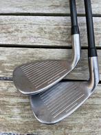 Golfijzers Callaway, Sport en Fitness, Golf, Gebruikt, Callaway, Ophalen