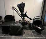 Cybex Priam set, Kinderen en Baby's, Kinderwagens en Combinaties, Gebruikt, Verstelbare duwstang, Ophalen, Kinderwagen
