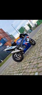 Suzuki gsxr 600. 130pk 18000km, Motoren, Motoren | Suzuki, Particulier