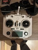 Radiocommande taranis qx7 prix négociable !!!, Ophalen of Verzenden, Zo goed als nieuw