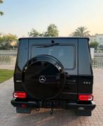 Mercedes G63 AMG 463 Edition 5.5l 563ch, Auto's, Mercedes-Benz, G-Klasse, Alcantara, Particulier, Te koop
