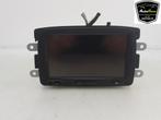 RADIO Dacia Duster (HS) (|281153855R|281159324R|), Gebruikt, Dacia