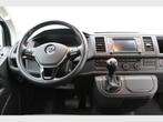 Volkswagen Multivan T6 2.0 TDi SCR Trendline BMT DSG (EU6d), Argent ou Gris, Diesel, Automatique, Achat