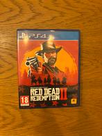 Red Dead Redemption 2, Ophalen of Verzenden, Zo goed als nieuw, Avontuur en Actie, Vanaf 18 jaar
