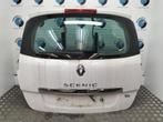 RENAULT SCENIC 1.2 TCe Bose  [BOOTLID_TAILGATE] 2014, Ophalen of Verzenden, Gebruikt, Stiba lid