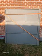 Buiten poort, Doe-het-zelf en Bouw, Ophalen, Zo goed als nieuw