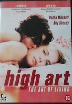 High Art DVD in zeer goede staat!, CD & DVD, DVD | Drame, Envoi, Utilisé, Autres genres