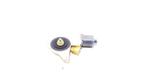 MOTOR RAAMMECHANIEK LINKS VOOR C (W204) (0130822441), Gebruikt, Links, Mercedes-Benz