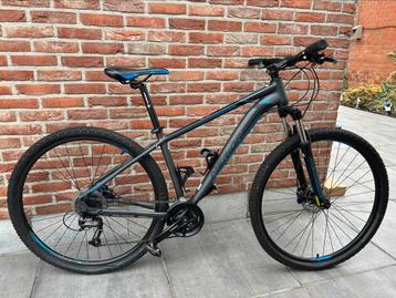 Merida Mountainbike beschikbaar voor biedingen