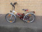 kinderfiets, Fietsen en Brommers, Fietsen | Kinderfietsjes, Ophalen, Gebruikt, 16 tot 20 inch