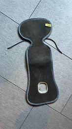 Aeromoov Air Layer grijs, Kinderen en Baby's, Gebruikt, Overige methoden, 0 t/m 18 kg, Ophalen