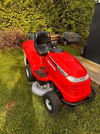 Tracteur tondeuse Honda hf2417 hte, Tuin en Terras, Ophalen, Honda, Gebruikt, Opvangbak