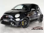 Abarth 595 Competizione 1.4 COMPETIZIONE*180CH*BACQUET ALCAN, Auto's, Abarth, Automaat, 4 zetels, 4 cilinders, Alcantara