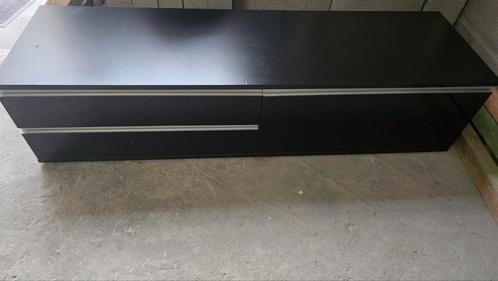 Meubles tv , plus 2 colone , 250 €, Huis en Inrichting, Kasten |Televisiemeubels, Zo goed als nieuw, Ophalen of Verzenden
