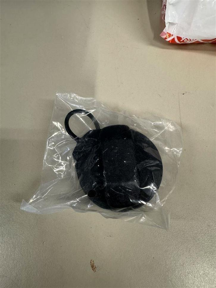 Polo brandstofvuldop past op VW Golf Mk2 Mk3 Mk4 1J0 201 550, Autos : Divers, Accessoires de voiture, Neuf, Enlèvement ou Envoi