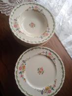 Vintage borden Grindley, Antiek en Kunst, Ophalen