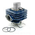 cilinder carenzi piaggio zip typhoon snel 50cc, Ophalen, Nieuw, Cilinder, Overige merken