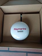 Raymarine GA200 GPS antenne, Ophalen of Verzenden, Nieuw, Gps of Kompas
