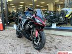 Kawasaki Ninja 1000 SX, Bedrijf, 4 cilinders, Sport, 1043 cc