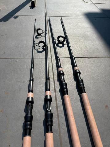 10ft 3.50lb rcg venatorX beschikbaar voor biedingen