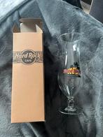 2 Verres Hard Rock Café Paris, Ophalen, Nieuw