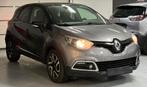 Renault Capture 1.2i  120ch automatique 04/2014  121.000km, Te koop, Zilver of Grijs, Stadsauto, Benzine
