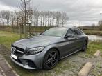 Mercedes-Benz C 180 AMG Line /Pano /Memory/ Massage, Auto's, Mercedes-Benz, 4 deurs, Achterwielaandrijving, 1600 cc, Particulier