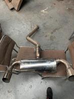 Scorpion uitlaat m135i f20 f21 | 1 serie, Auto-onderdelen, Uitlaatsystemen, Ophalen, Gebruikt, BMW