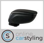 Armsteun Armster 1 Opel Agila B Zwart, Auto-onderdelen, -, -, Opel, Nieuw