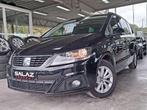 SEAT Alhambra 2.0 CR TDi  DSG/7 PLACES/NAVI/CAMERA/NAVI, Auto's, Automaat, Monovolume, 140 g/km, Bedrijf